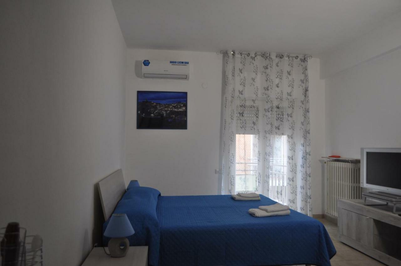 B&B La Dimora Di Rosa Matera Exterior foto
